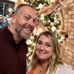 Meet your Posher, Tessie